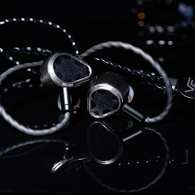 PHÖNIX Limited Edition(Universal Fit)