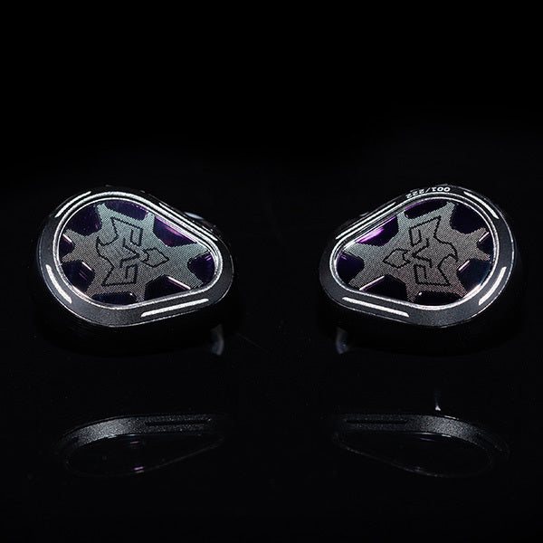 PHÖNIX Limited Edition(Universal Fit)
