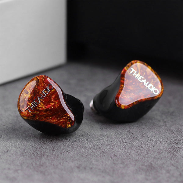 【ほぼ未使用】【超美品】THIEAUDIO Oracle MK2 お知らせ】THIEAUDIOイヤホン新製品『Oracle MKII ‒ Black
