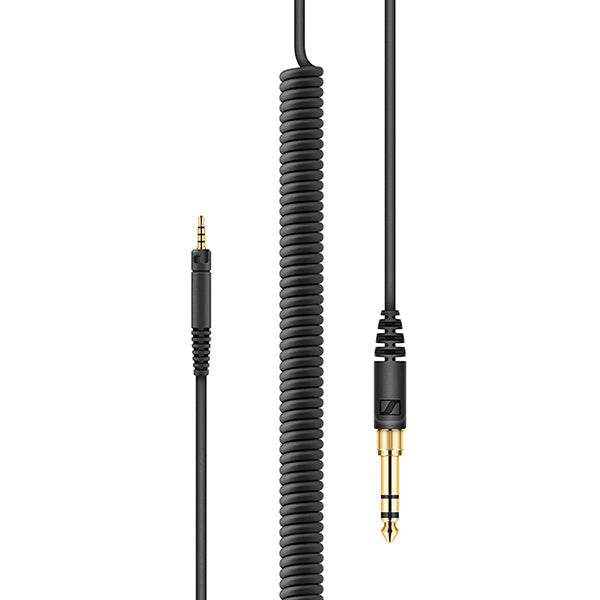 HD 400 PRO用コイルケーブル 3m
