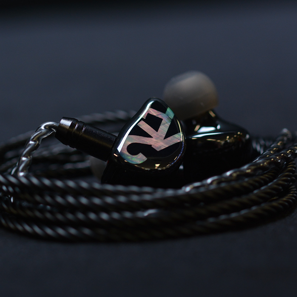 AAW A2H＋　美品　総使用時間５時間程度 AAW A2H+ (Universal Fit) – e☆イヤホン