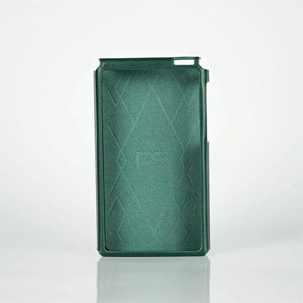 RS6 レザーケース Green