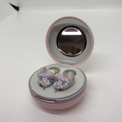 【中古】TE-D01i2 ベビーピンク【TE-D01i2-PK】【日本橋】