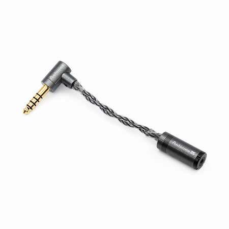 Pentaconn Spada – e☆イヤホン