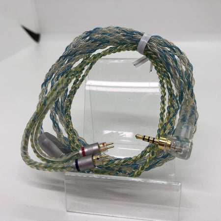 ケーブル・シールド Luminox Audio LNA Booster Blue Upgrade cable — Luminox Audio