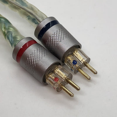 【中古】LNA Booster Blue IEM 2pin-2.5mmL 【LNA-BOB-CM2P-25L】【日本橋】