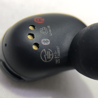 【中古】TW-5200 ブラック 【GL-TW5200-BK】【日本橋】