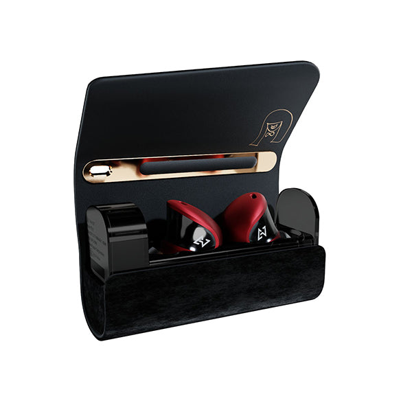 AVIOT TE-J1 アイナ・ジ・エンド コラボモデル【TE-J1-AiNA