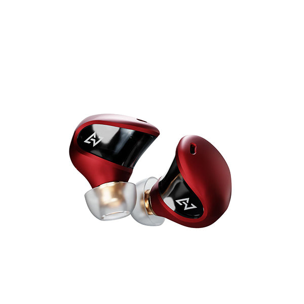 アイナ・ジ・エンドモデルAIVOT TE-J1 ワイヤレスイヤホン レッド TE-J1-AiNA 製品情報｜AVIOT