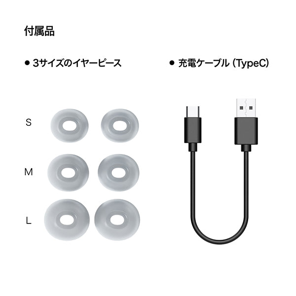 AVIOT TE-J1 アイナ・ジ・エンド コラボモデル【TE-J1-AiNA】 – e