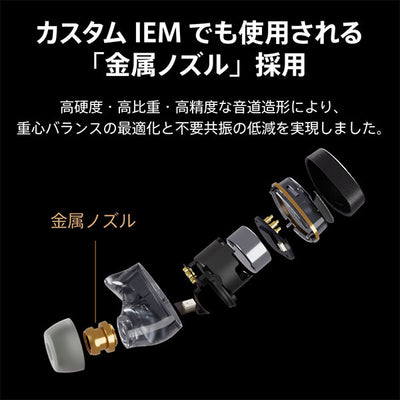 TE-Z1PNK ピエール中野コラボモデル