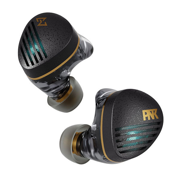 AVIOT TE-Z1PNK ピエール中野コラボモデル – e☆イヤホン