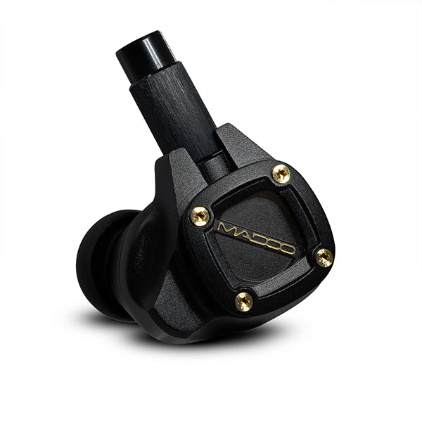 MADOO Typ512 【MDO-T512-AL】 – e☆イヤホン