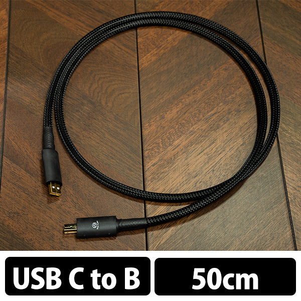 Brise Audio ACCURATE-USB – e☆イヤホン