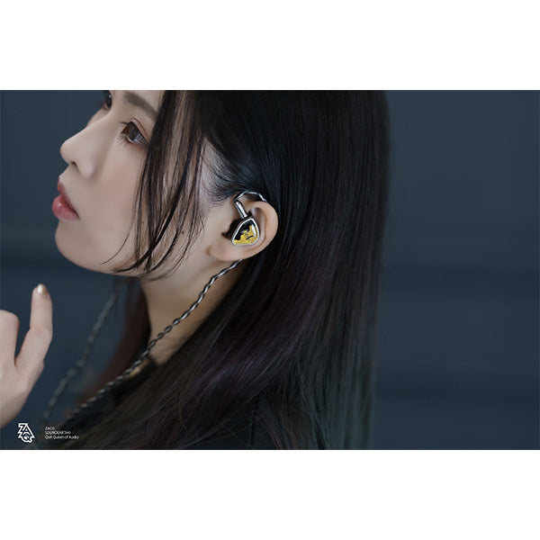 イヤホン qoa margarita QoA Margarita｜新品通販フジヤエービック