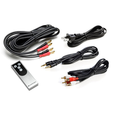 HD6 aptX HD対応ワイヤレススピーカー