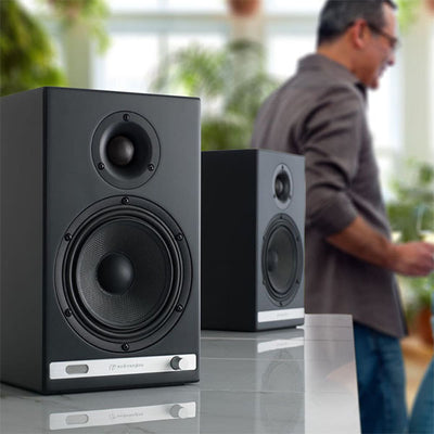 HD6 aptX HD対応ワイヤレススピーカー