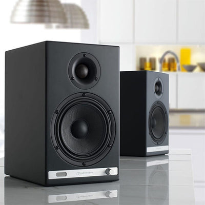 HD6 aptX HD対応ワイヤレススピーカー