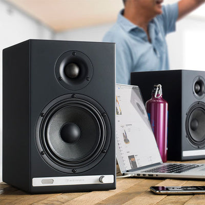 HD6 aptX HD対応ワイヤレススピーカー