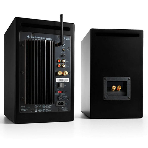 HD6 aptX HD対応ワイヤレススピーカー