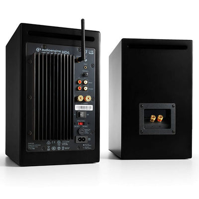 HD6 aptX HD対応ワイヤレススピーカー