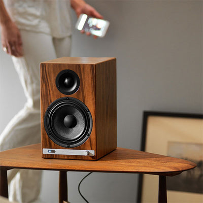 HD6 aptX HD対応ワイヤレススピーカー