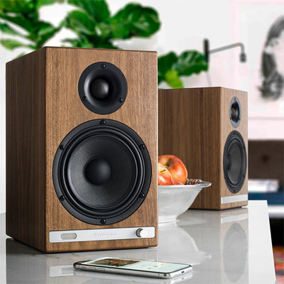 HD6 aptX HD対応ワイヤレススピーカー