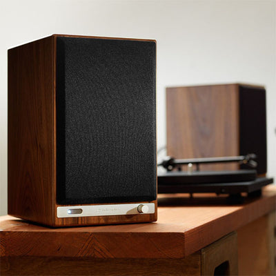 HD6 aptX HD対応ワイヤレススピーカー