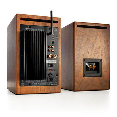 HD6 aptX HD対応ワイヤレススピーカー