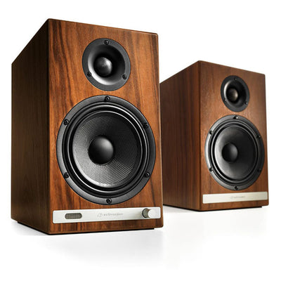 HD6 aptX HD対応ワイヤレススピーカー