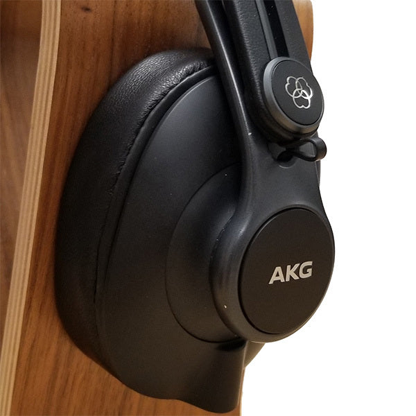 AKG K371用 イヤーパッド