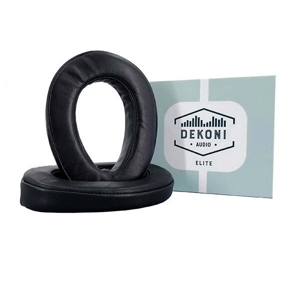 HIFIMAN Arya用 ベロア・イヤーパッド 新品 Replacement Earpads for HiFiMan Arya – Dekoni Audio