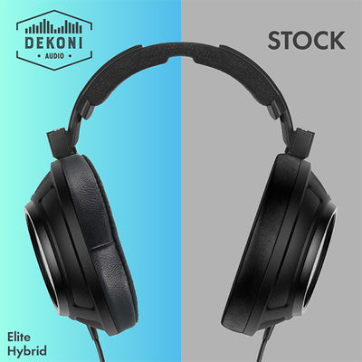 SENNHEISER HD820用 イヤーパッド