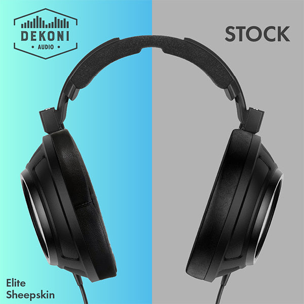 SENNHEISER HD820用 イヤーパッド
