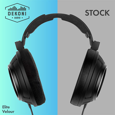 SENNHEISER HD820用 イヤーパッド