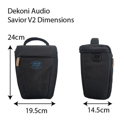 Headphone Savior V2