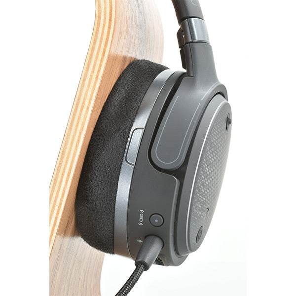 AUDEZE MOBIUS & PENROSE用 イヤーパッド