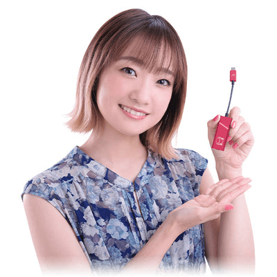 AK HC2 Ayaka Ohashi Edition 【IRV-AK-HC2-AOE】