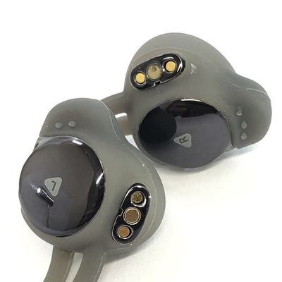 【中古】TE-M1 Black【TE-M1-BK】【日本橋】