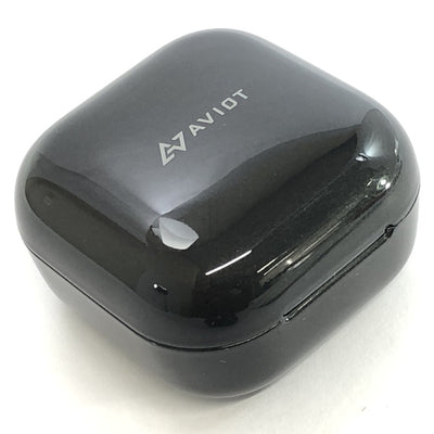 【中古】TE-M1 Black【TE-M1-BK】【日本橋】