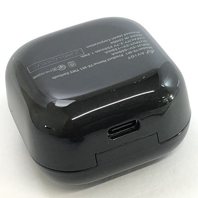【中古】TE-M1 Black【TE-M1-BK】【日本橋】