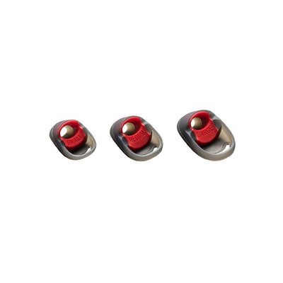 Hyper X Cloud Earbuds 【4P5J5AA】