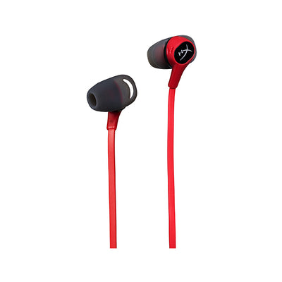 Hyper X Cloud Earbuds 【4P5J5AA】