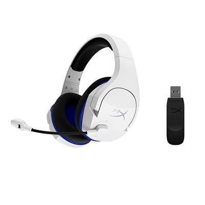 HyperX Stinger Core W PS5 【4P5J1AA】