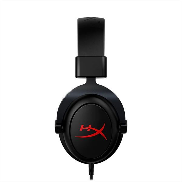Kingston HyperX Cloud Core【4P4F2AA】 – e☆イヤホン