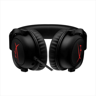 HyperX Cloud Core【4P4F2AA】