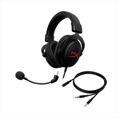 HyperX Cloud Core【4P4F2AA】