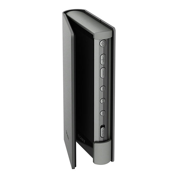 NW-A300シリーズ用ソフトケース【CKS-NWA300】