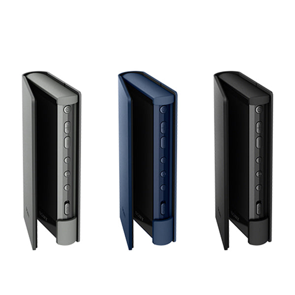 NW-A300シリーズ用ソフトケース【CKS-NWA300】