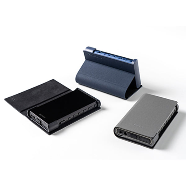 NW-A300シリーズ用ソフトケース【CKS-NWA300】